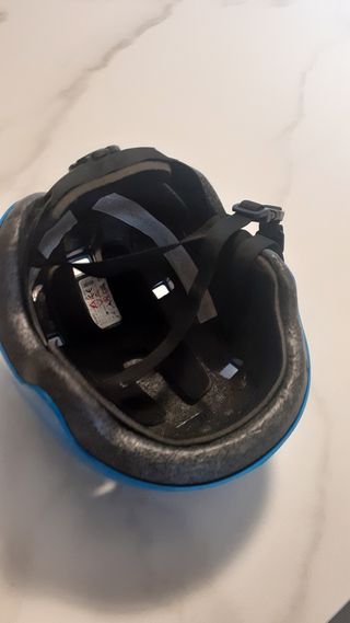 Patinete y Casco Niños Decathlon Oxelo