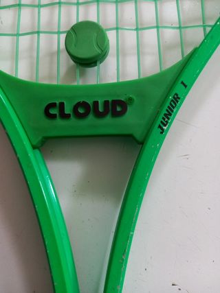 RAQUETA CLOUD