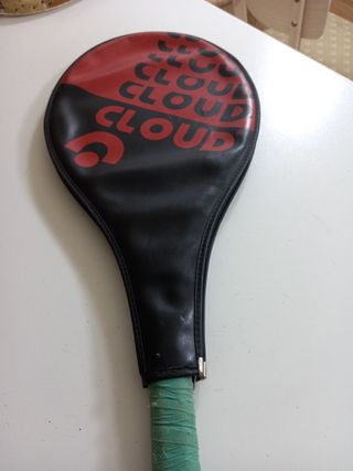 RAQUETA CLOUD