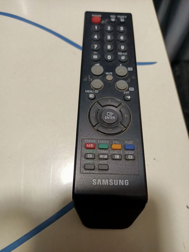 TV monitor Samsung 19 pulgadas