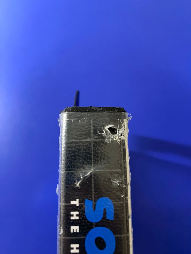 Sega Mega Drive Sonic The Hedgehog