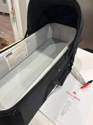 Maclaren Carrycot