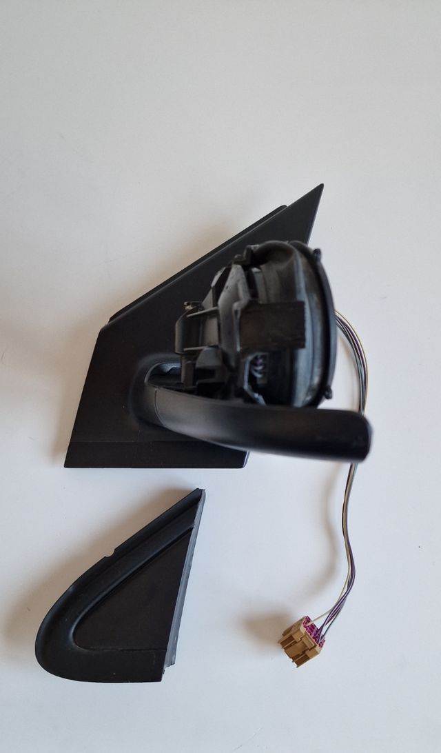 Retrovisor Eléctrico izquierdo Polo GT (9N1) (9N)