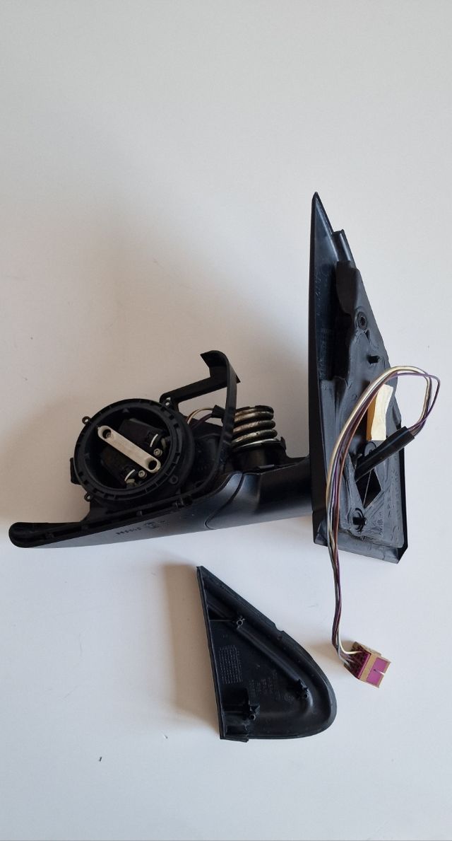 Retrovisor Eléctrico izquierdo Polo GT (9N1) (9N)