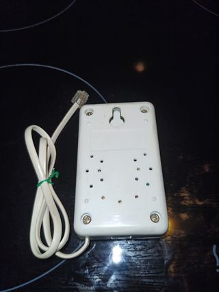 Timbré de teléfono, Flash/sonoro