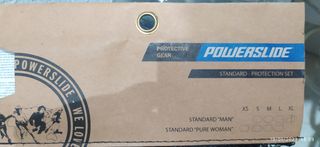 SKATE Protector ó  equipo Patinete +casco