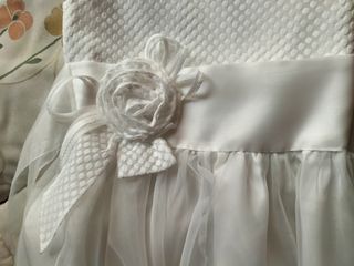 Vestido comunión