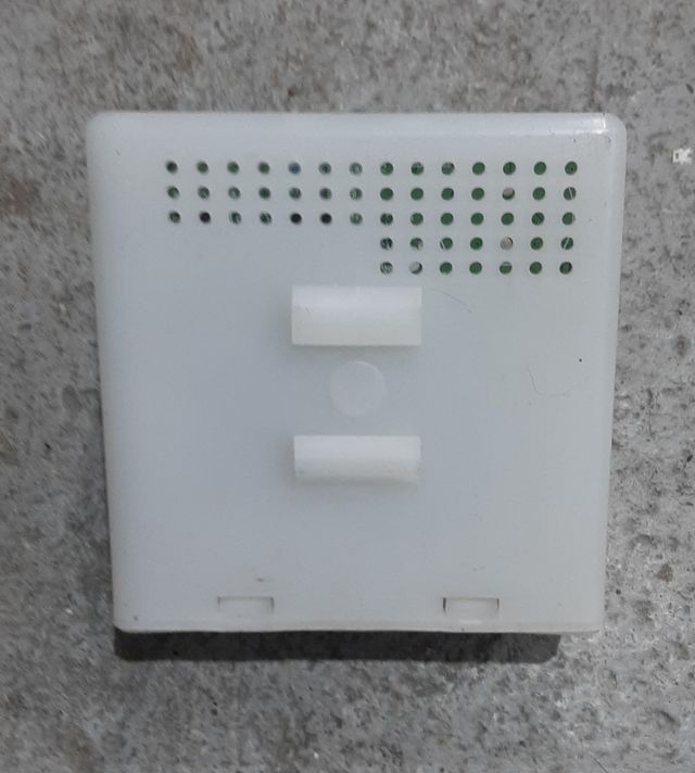 Módulo del control del cierre centralizado Subaru