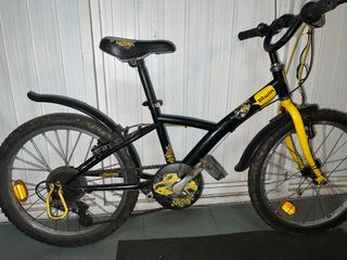 Bicicleta de niño/a de Bitwin