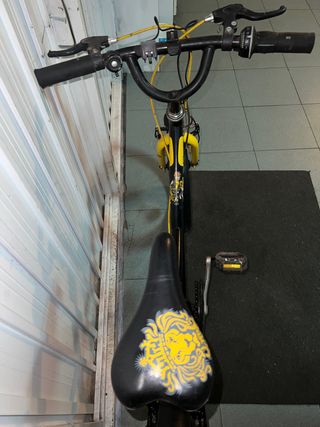 Bicicleta de niño/a de Bitwin