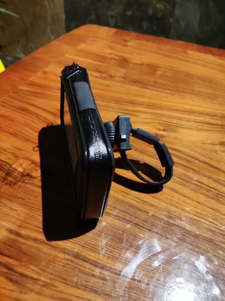 funda móvil impermeable nueva