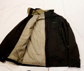 Chaqueta (como nueva) niño