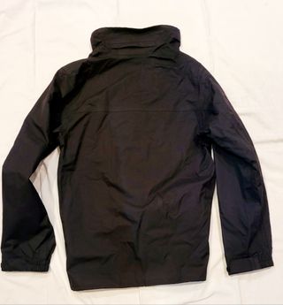 Chaqueta (como nueva) niño