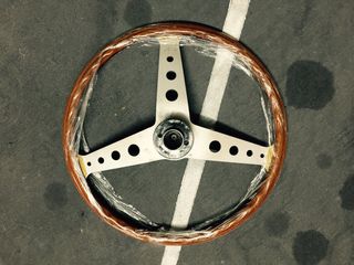 VOLANTE NARDI