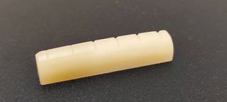 CEJUELA GUITARRA ACÚSTICA HUESO SIN BLANQUEAR 43mm