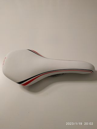 Sillin VELO 1502