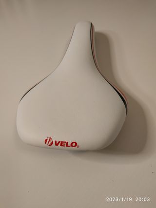 Sillin VELO 1502