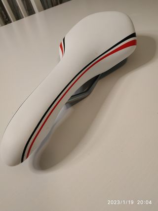 Sillin VELO 1502