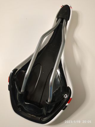 Sillin VELO 1502
