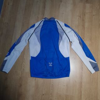 Chaqueta cortavientos Ciclismo 