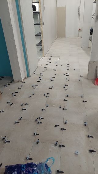 solados y alicatados a precio justo