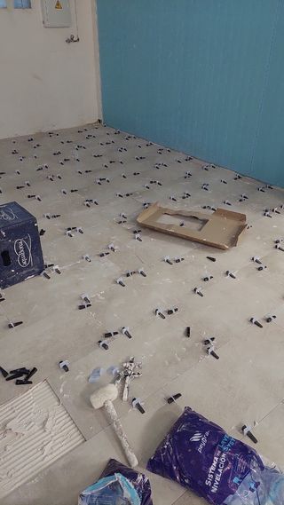 solados y alicatados a precio justo