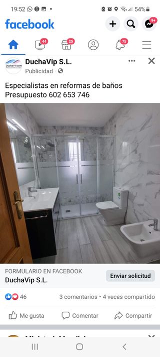 solados y alicatados a precio justo