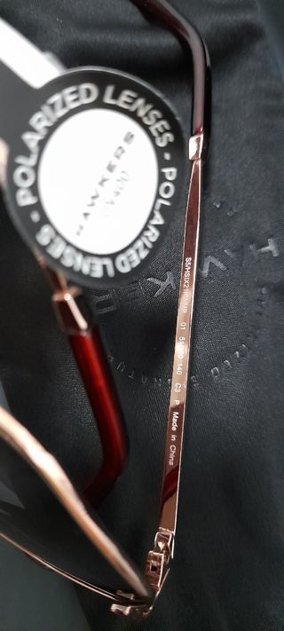 Gafas de Sol POLARIZADAS