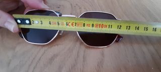 Gafas de Sol POLARIZADAS