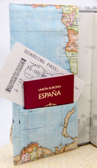Fundas para libros