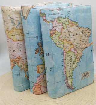 Fundas para libros