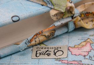Fundas para libros