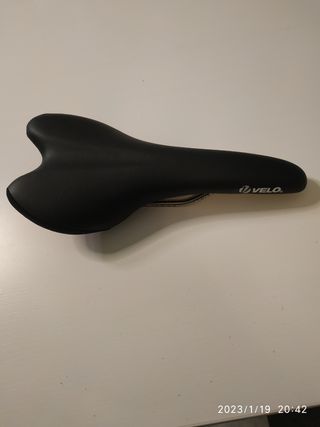 Sillin VELO 1200