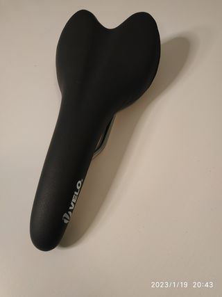 Sillin VELO 1200