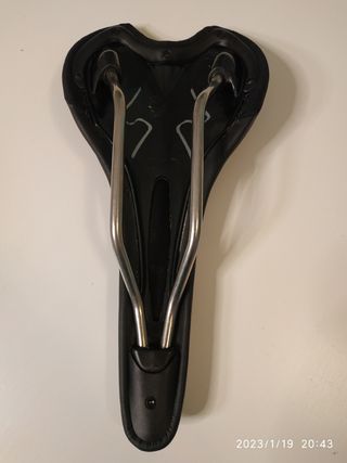 Sillin VELO 1200