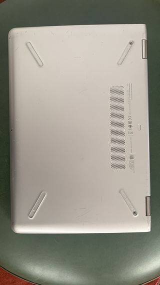 2 UNIDADES HP Pavilion x360 14 14-ba034ns