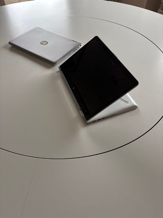 2 UNIDADES HP Pavilion x360 14 14-ba034ns