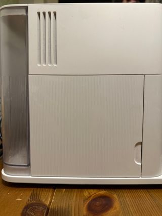 Cafetera Nespresso DeLonghi