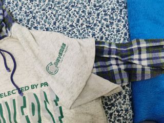 Sudadera converse vintage años 90