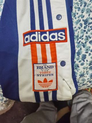 Pantalones vintage striper ADIDAS