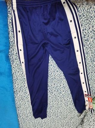 Pantalones vintage striper ADIDAS