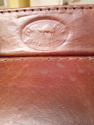 borsa da medico vintage