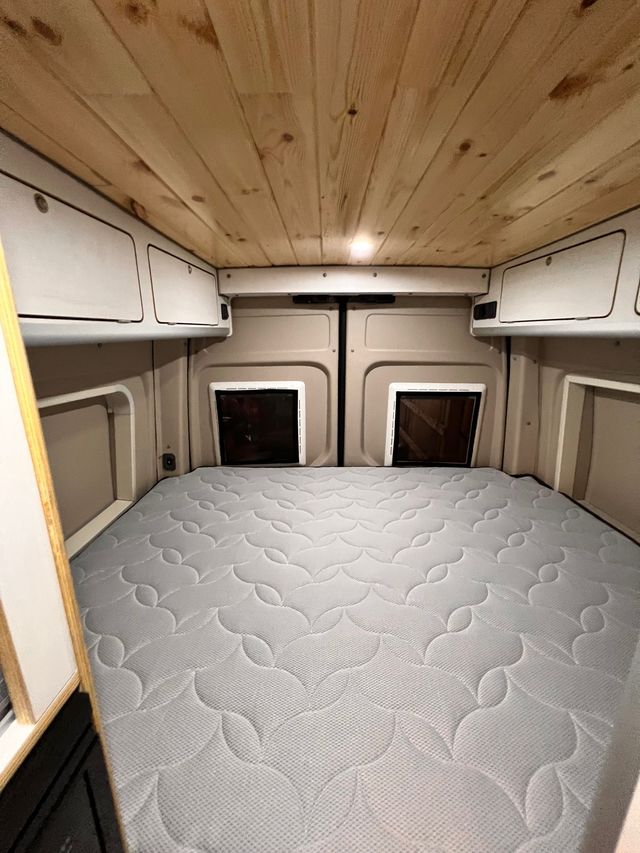 Camperizaciones a medida