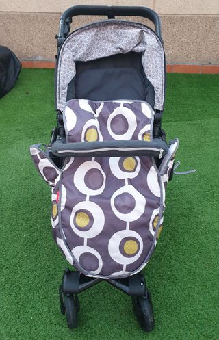 Saco silla de paseo universal