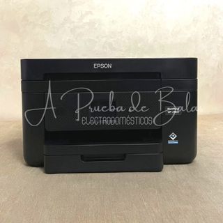 IMPRESORA EPSON WF-2960