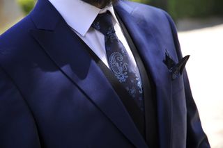 Semi Chaqué 