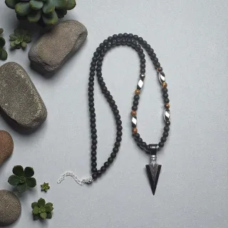 Colgantes para hombre