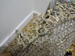 Lámpara de techo, de lágrimas