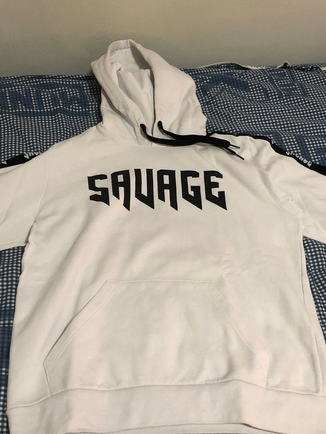 Sudadera savage