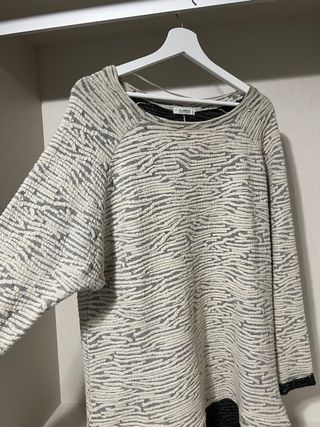 Sudadera Pull and Bear